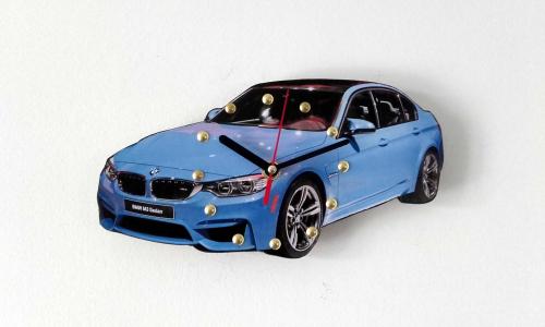 Horloge BMW M3