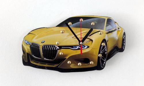 Horloge BMW M4