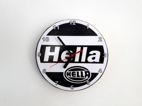 Horloge Hella