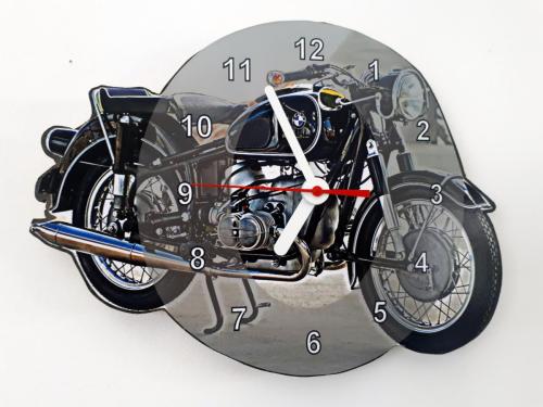 Horloge moto BMW