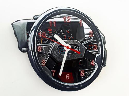 Horloge tableau de bord 205 GTI