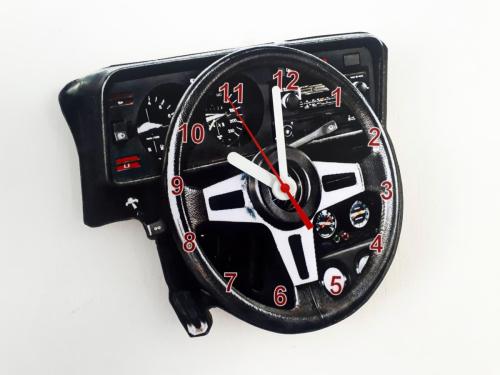 Horloge tableau de bord Golf GTI