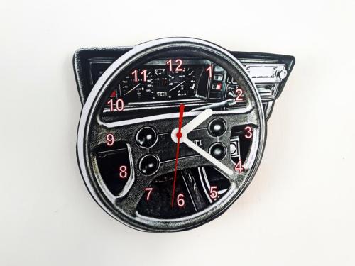 Horloge tableau de bord Golf GTI